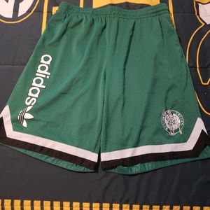 Basketball shorts